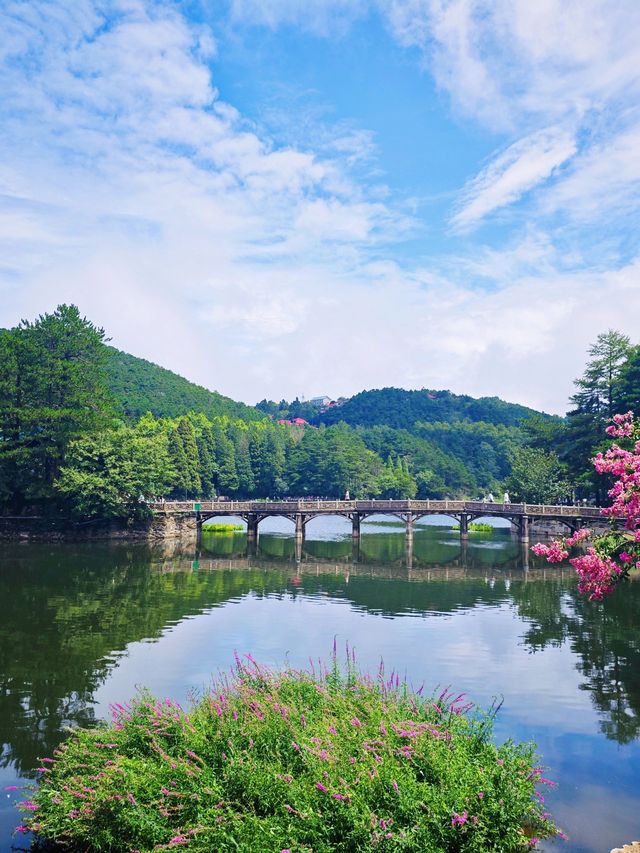 五天暢遊江西南昌-廬山-婺源 超詳細攻略來啦