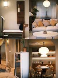 楠溪江民宿 | sunup浪漫小屋
