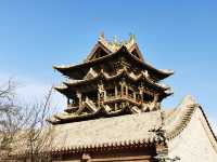 國保—萬榮東嶽廟