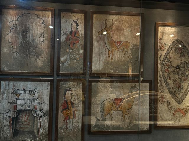 永川打卡｜走進千百年文化博物館