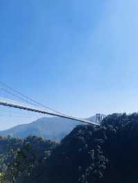 贛州旅行|遊三百山景區，品傳統年味
