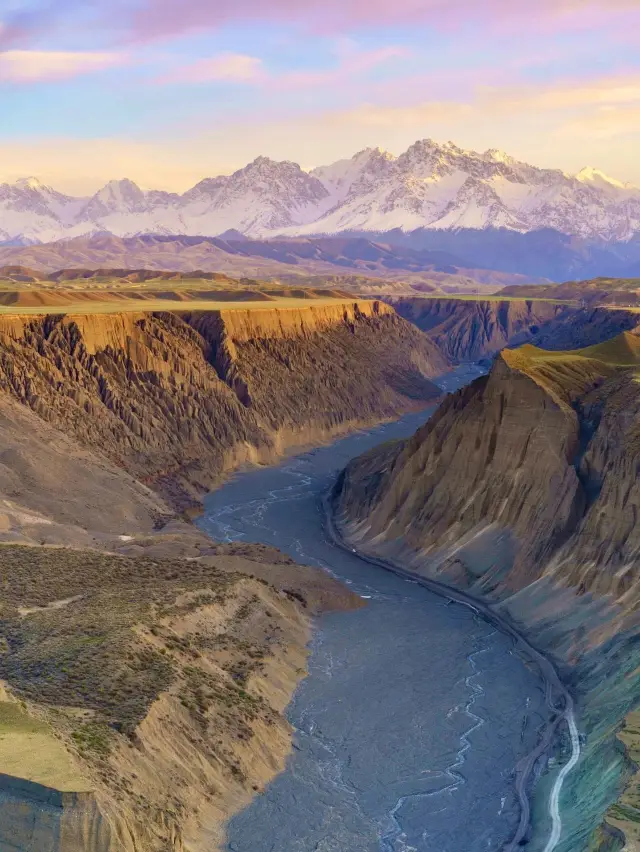 설날 알타이 지역-일리 여행 노년층도 즐겁게 즐길 수 있는 필수 가이드