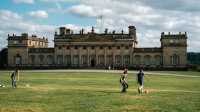 Explore the Gem of England - Harewood House