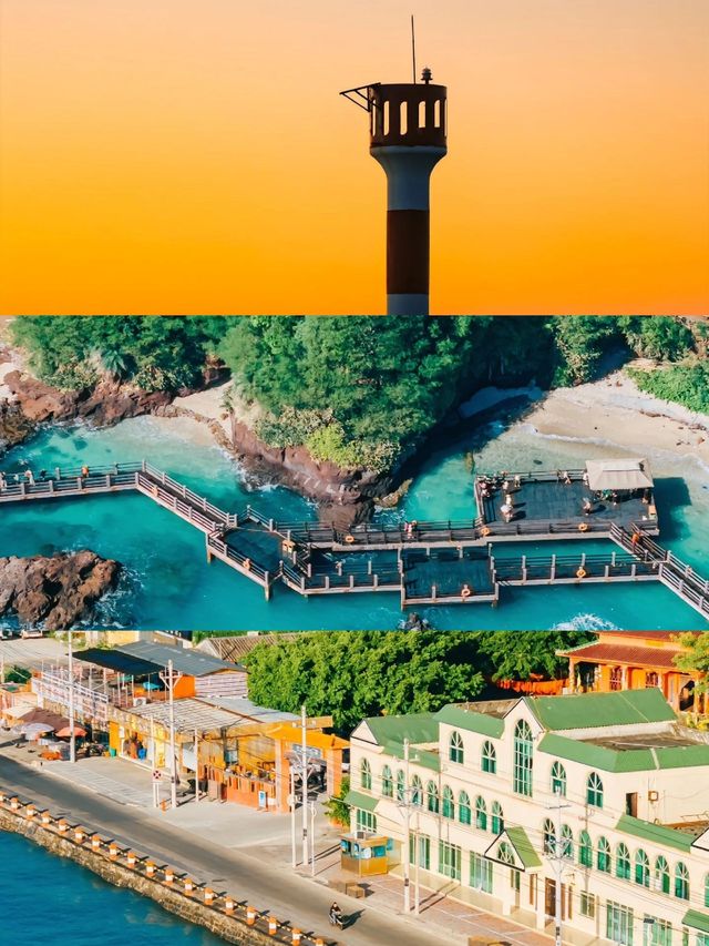 真好玩～ 北海潛水 | 探秘海底的奇幻之旅