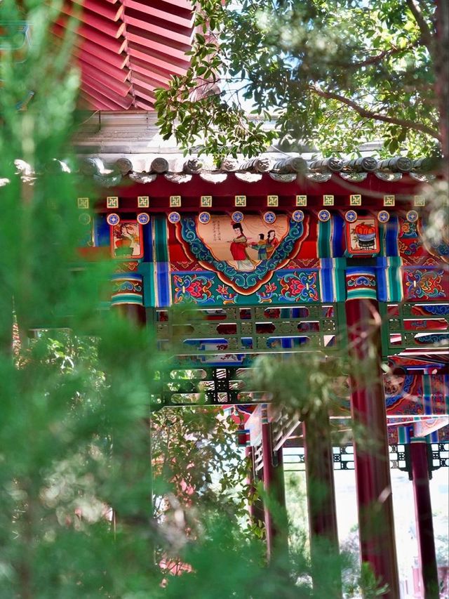 西安4日遊超實用攻略 趕緊碼住 西安4日遊超實用攻略 趕緊碼住