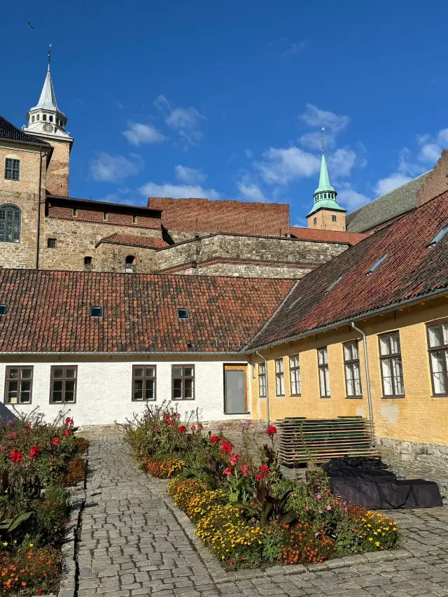 10日間の北欧多国親子旅行 効率的な旅程ガイド