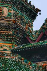 年度旅行回顧 | 這6個地方，讓我重新定義了震撼