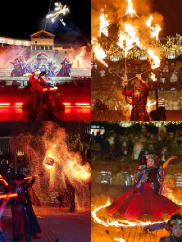 第一次去這麼好玩的地方