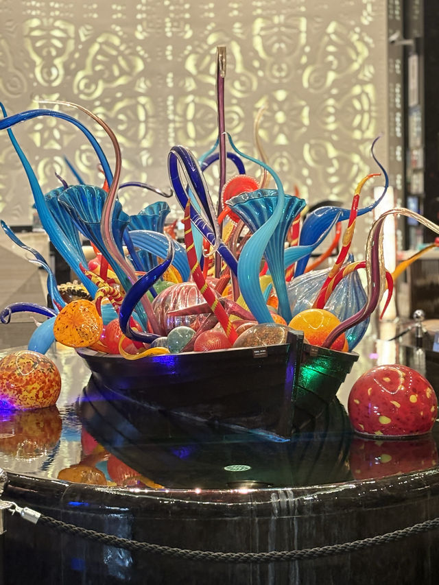 海口酒店海景房希爾頓酒店