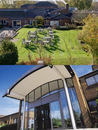 Perfect for business and leisure, excellent service for an exclusive experience