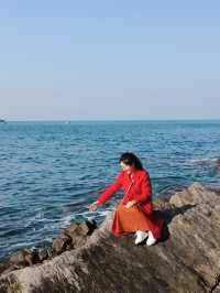 45.7  北海·冠頭嶺