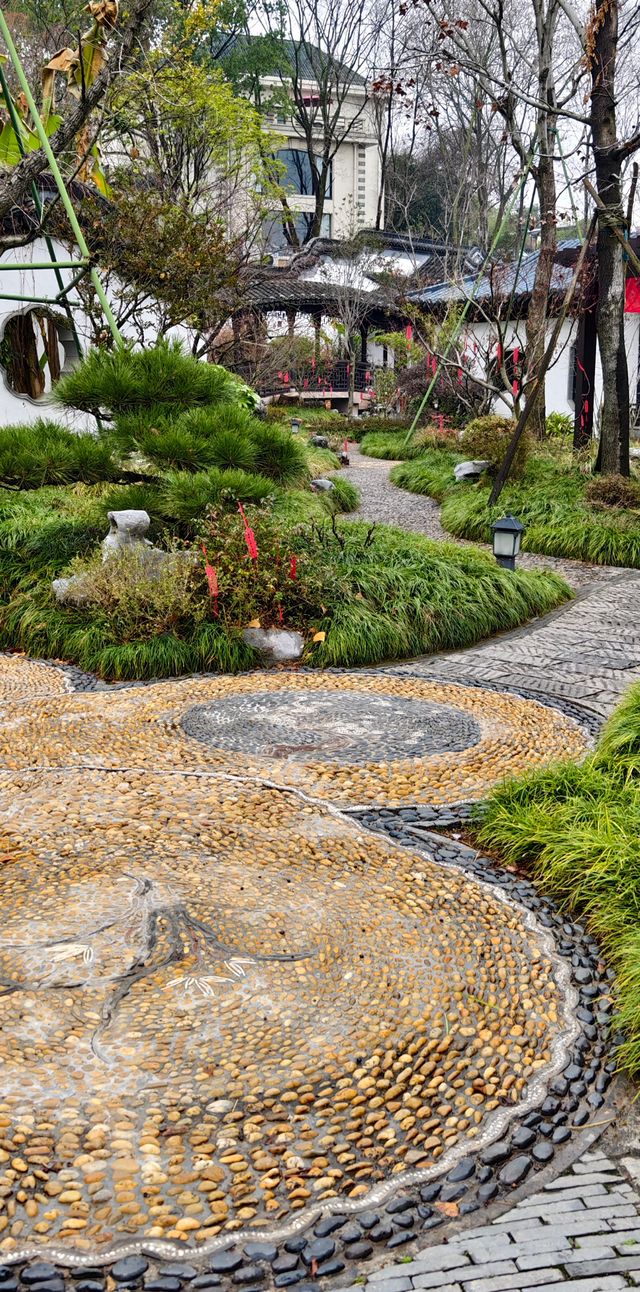 芥子園