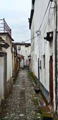 諸葛長樂村