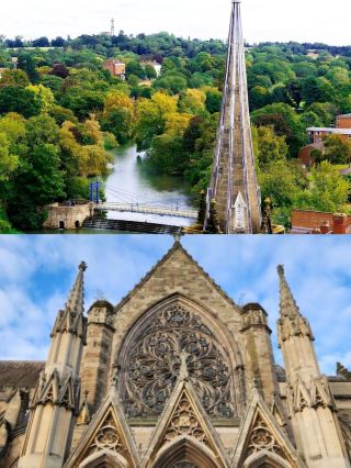 英國皇家利明頓礦泉市旅遊指南