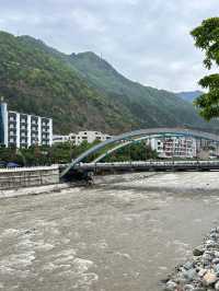 樂山-雅安2日遊全攻略看完這篇不迷路