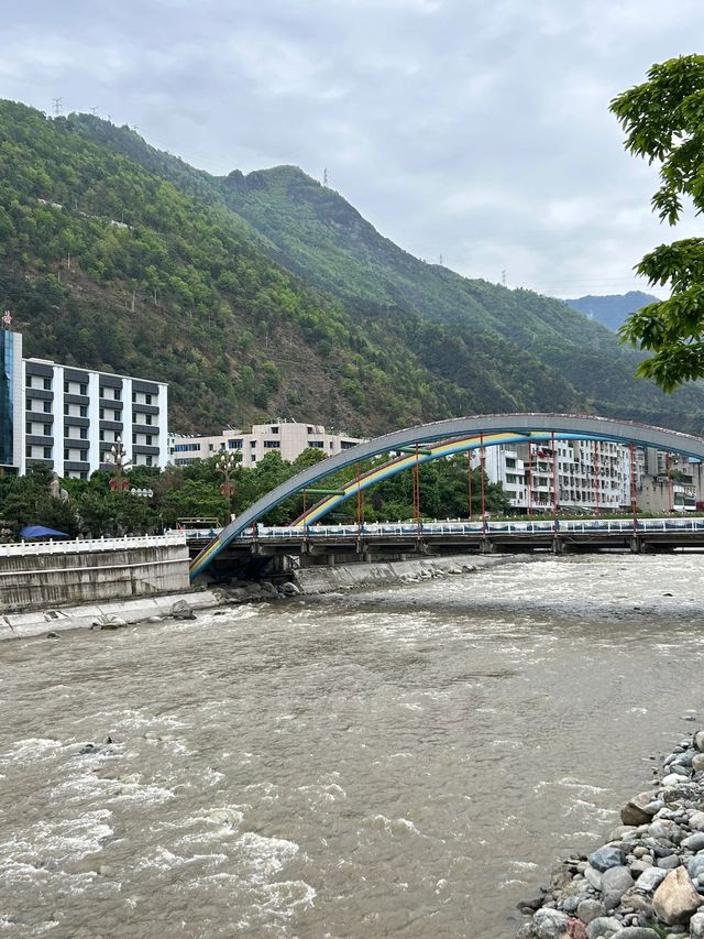 樂山-雅安2日遊全攻略看完這篇不迷路