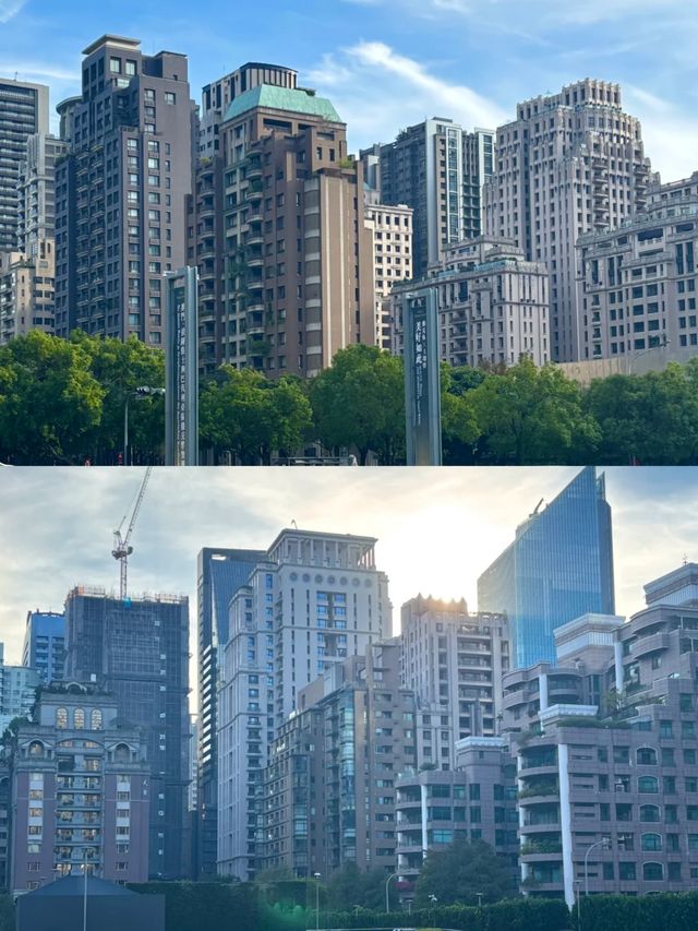 【台灣，一個讓人心動的地方】