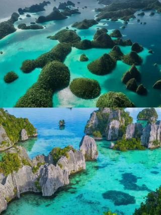 Geography often influences the course of history
