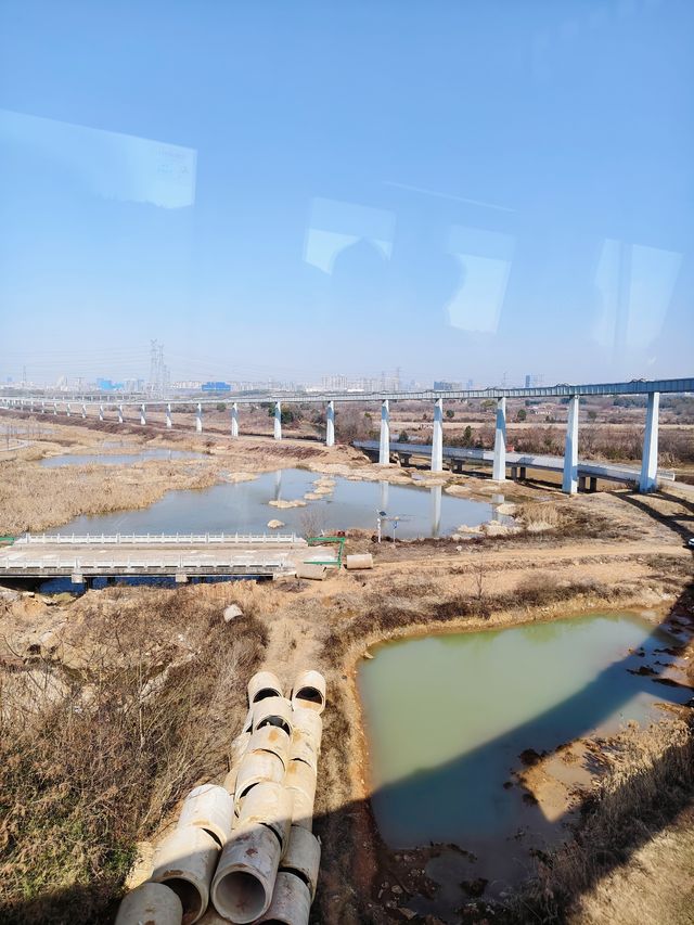 你敢信？我為空軌奔赴而來