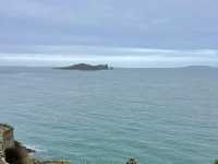 Howth: A Seaside Escape