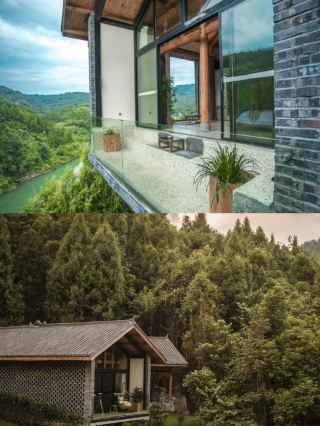 人間煙火～保靖202村溫泉民宿