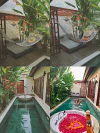 烏布 | Asvara Villa，度假勝地   酒店：Asvara Villa Ubud by