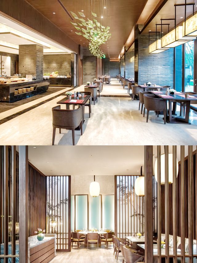 8月不加價！安吉悅榕莊贈雙人天目山漂流 - 酒店
