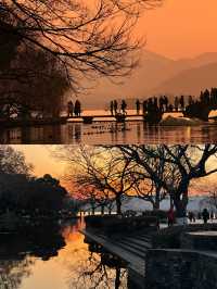 杭州兩天一夜‖旅遊打卡避坑攻略