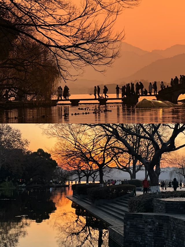 杭州兩天一夜‖旅遊打卡避坑攻略