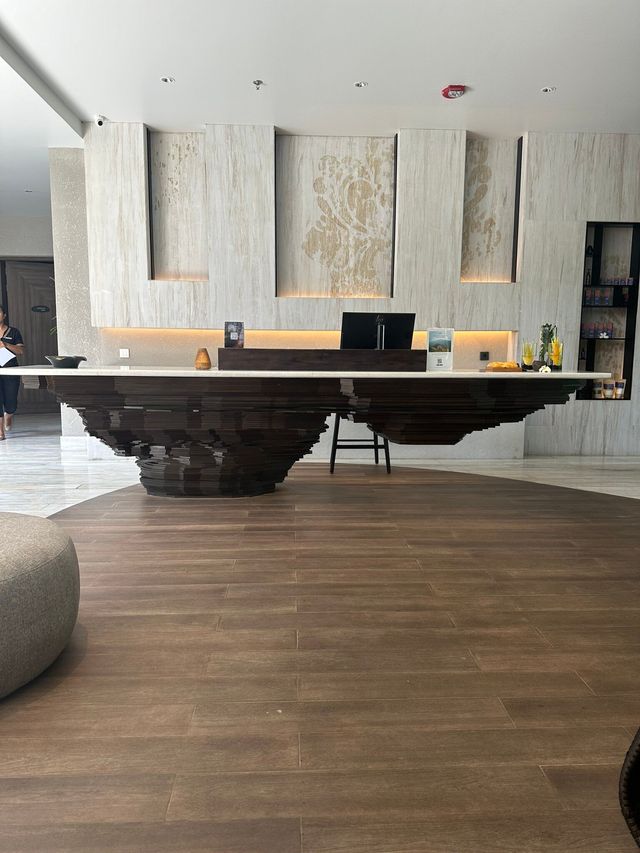 濕婆島的奢華度假體驗 | Renaissance Bali Nusa Dua Resort   