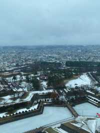 日本6日遊 懶人必備的全攻略
