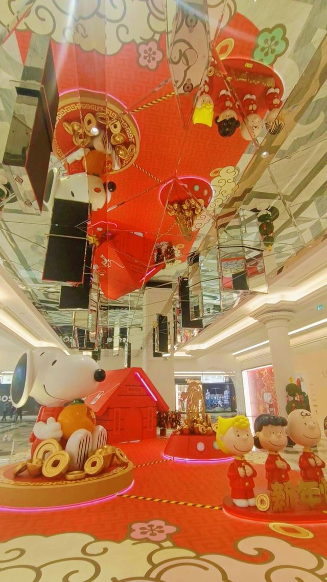 澳門上葡京綜合度假區適合親子遊嗎？