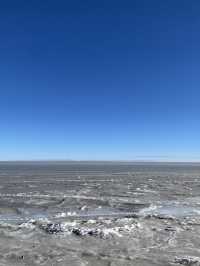 敦煌-青海湖-茶卡鹽湖8日遊｜老友出行 不走彎路
