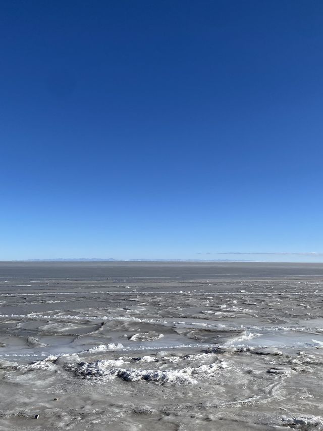 敦煌-青海湖-茶卡鹽湖8日遊｜老友出行 不走彎路