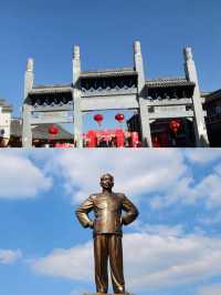 2月嘅淮安，後勁真係大。