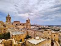 Discovering Gozo, Malta’s Hidden Gem 🌅🌿