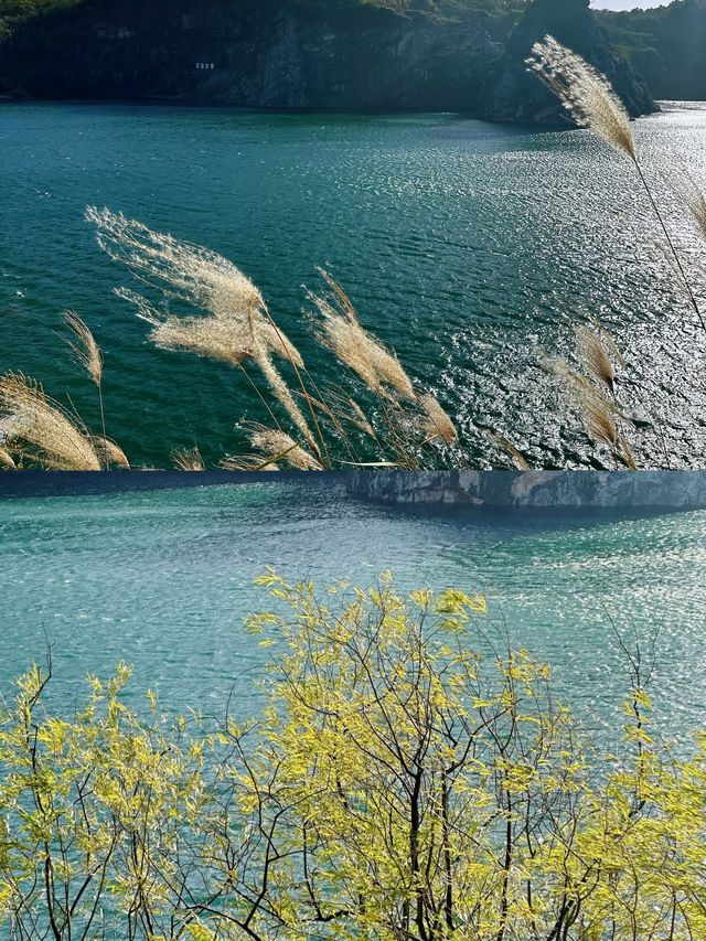 江浙滬隱藏樂園