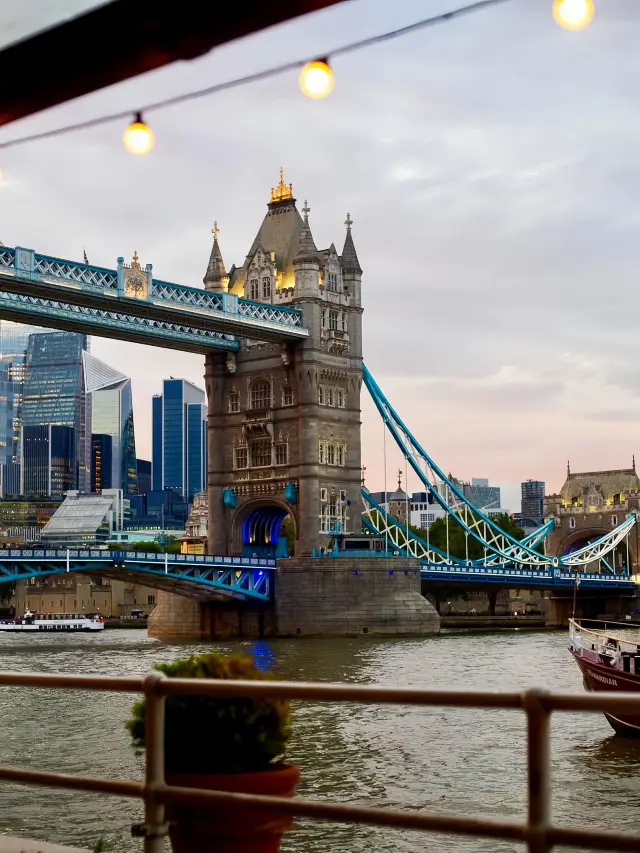 겨울방학 영국 5일 알짜 여행 추천