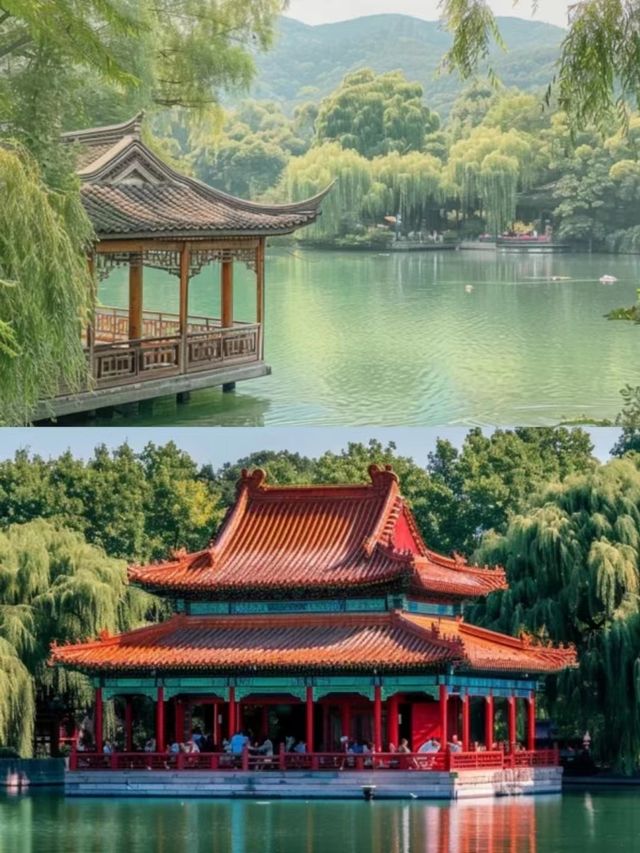 朋友以為我去了新疆，其實只是在河北