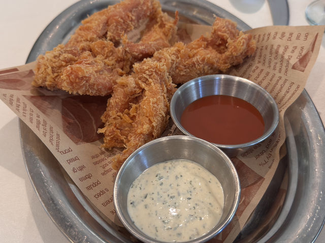 北京南城 達西亞俄餐