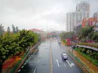 Beautiful Fuzhou Is Now Accessible for Transit Tourists!