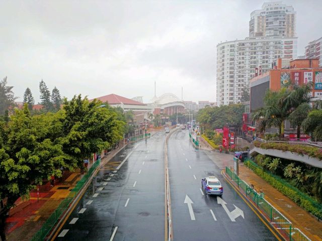 Beautiful Fuzhou Is Now Accessible for Transit Tourists!