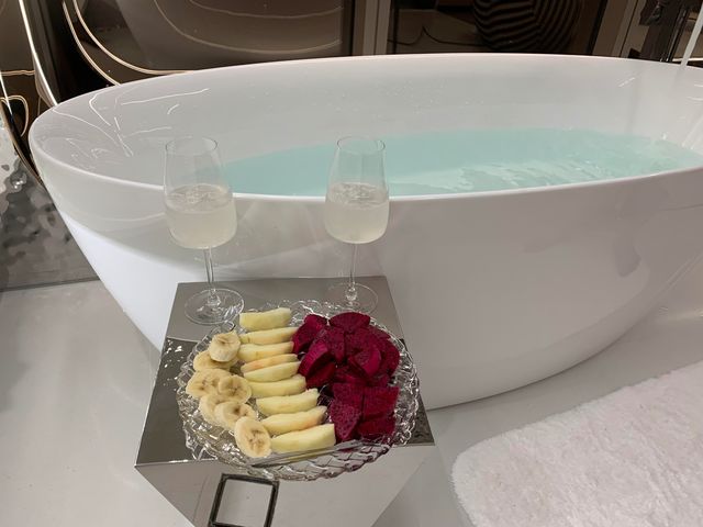 重慶Indition英迪遜高空酒吧