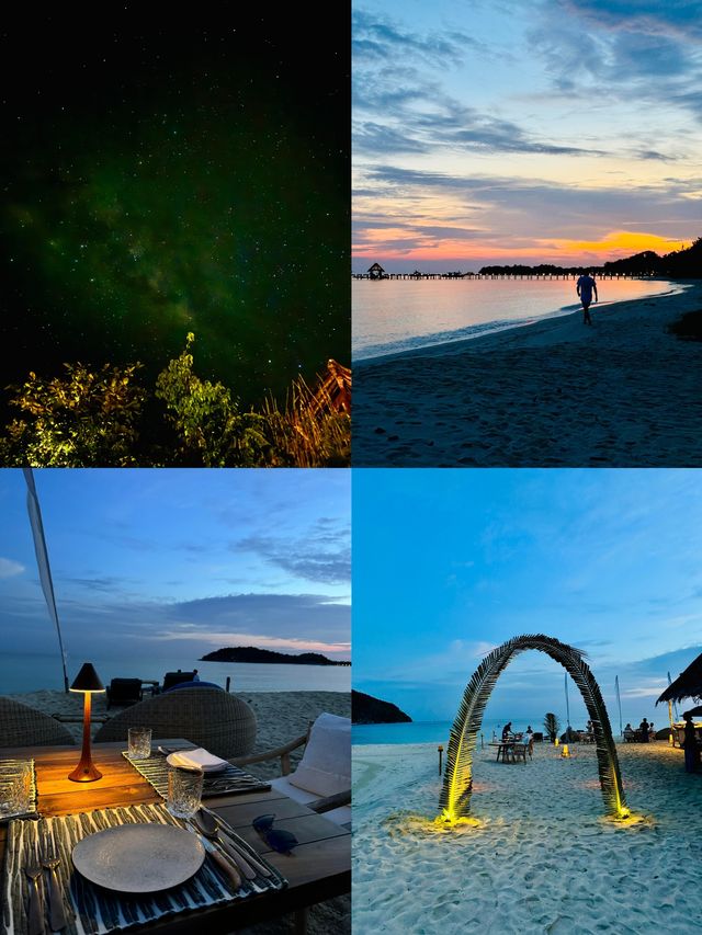 巴淡島：南洋嘅夢幻度假島
