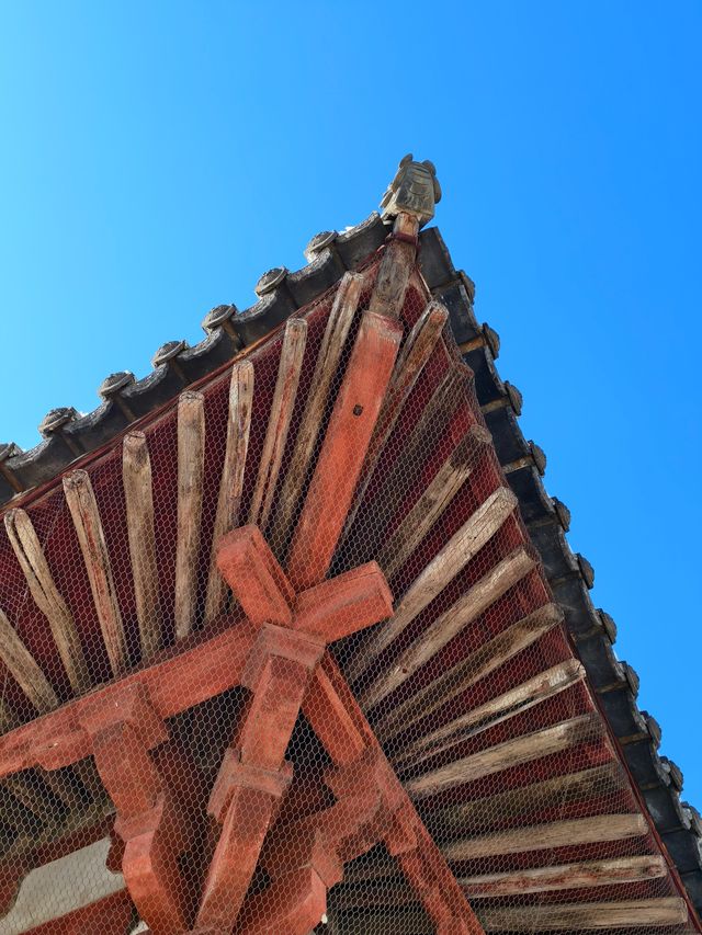 廣仁王廟