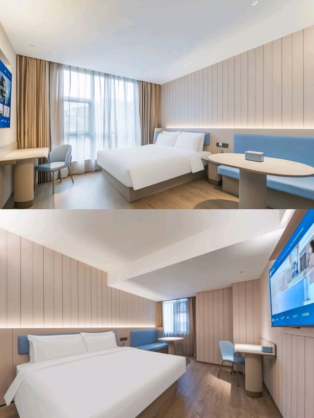 發掘武漢隱藏瑰寶～入住這家酒店，為旅程大大加分！