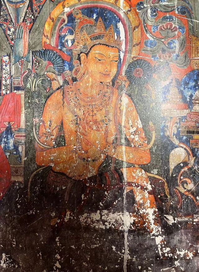 扎塘寺