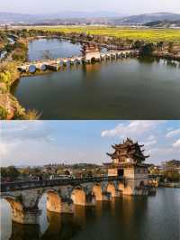 2025滇東南油菜花小眾賞花路線最新攻略