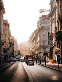 Capture the Beauty of Rome: A Complete Photography Guide