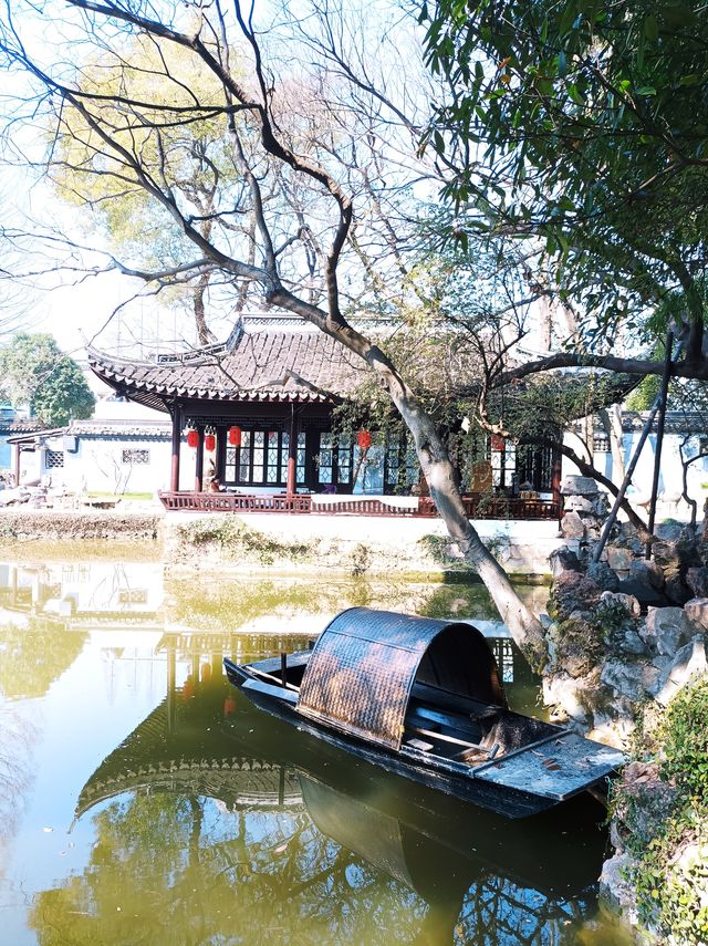 浙江名園